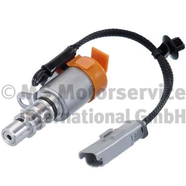 PIERBURG 7.08681.00.0 Yag Pompa Elektrovanasi Peugeot P2008 I Ii P208 I Ii P3008 P301